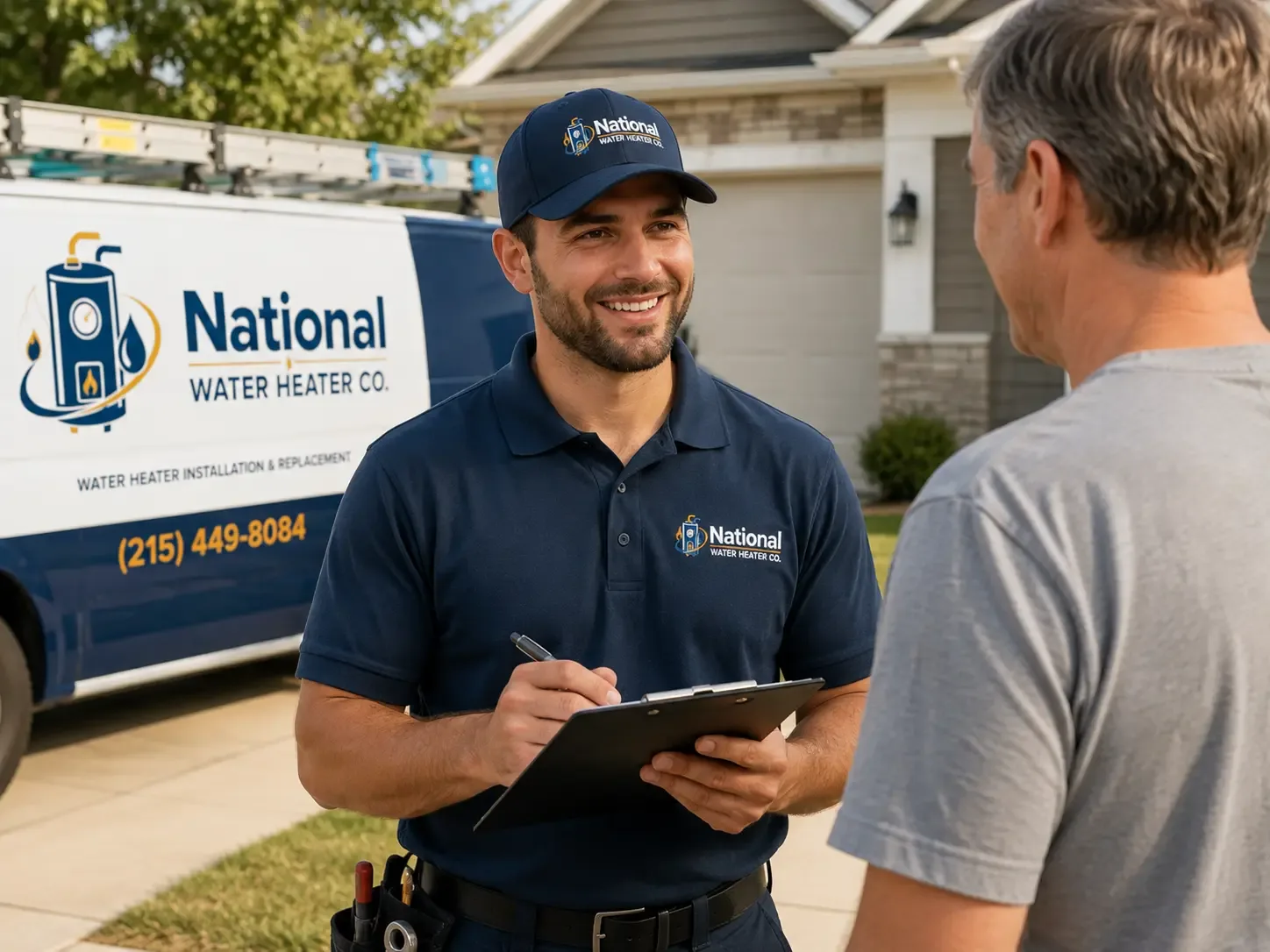 Water Heater Installation Saint Anthony, IN FAQs